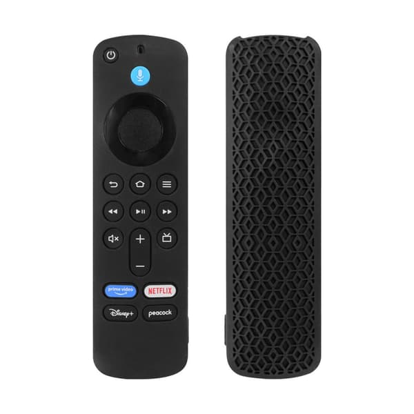INF Suojakotelo Fire TV Stick HD/4K -kaukosäätimelle