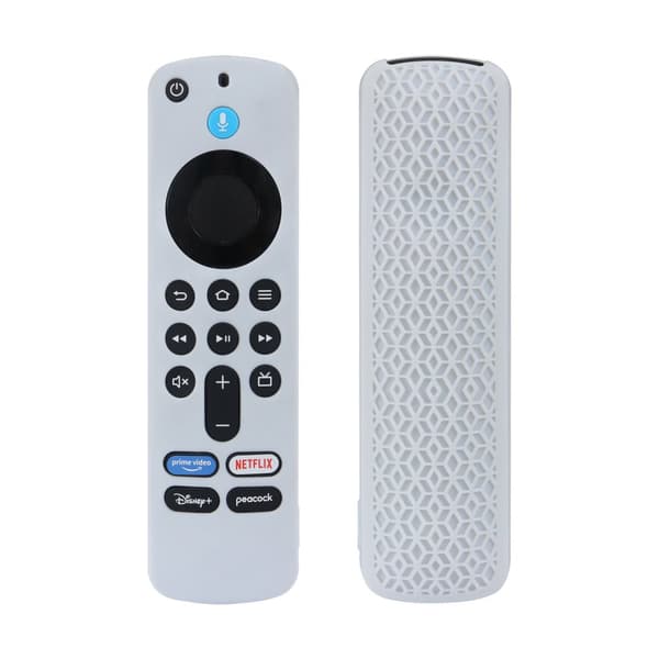 INF Suojakotelo Fire TV Stick HD/4K -kaukosäätimelle