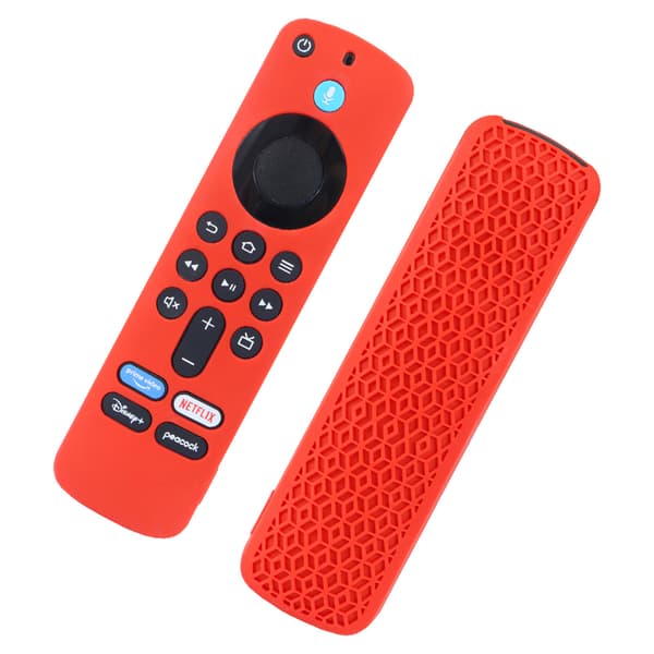 INF Suojakotelo Fire TV Stick HD/4K -kaukosäätimelle