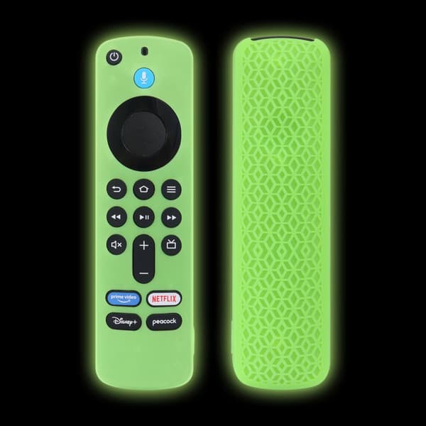 INF Suojakotelo Fire TV Stick HD/4K -kaukosäätimelle