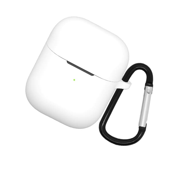 INF Beskyttende silikoneetui til oraimo Freepods Neo OTW-330S