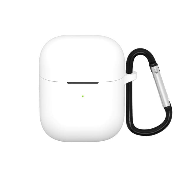 INF Beskyttende silikoneetui til oraimo Freepods Neo OTW-330S