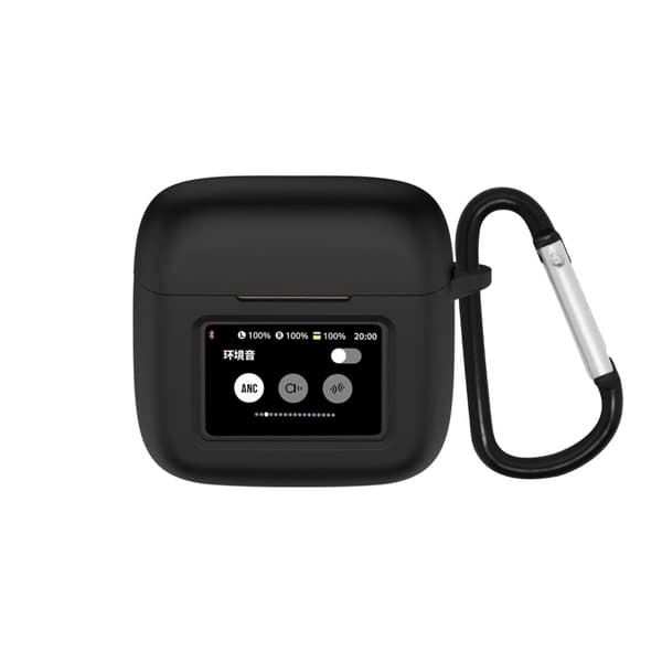 INF Beskyttende silikonetui til JBL Tour Pro 3