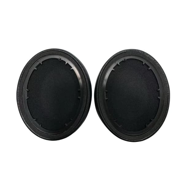 INF Earfun Wave Pro -vaihtokorvakuulokkeet - Proteiininahkaiset korvatyynyt (2 kpl)