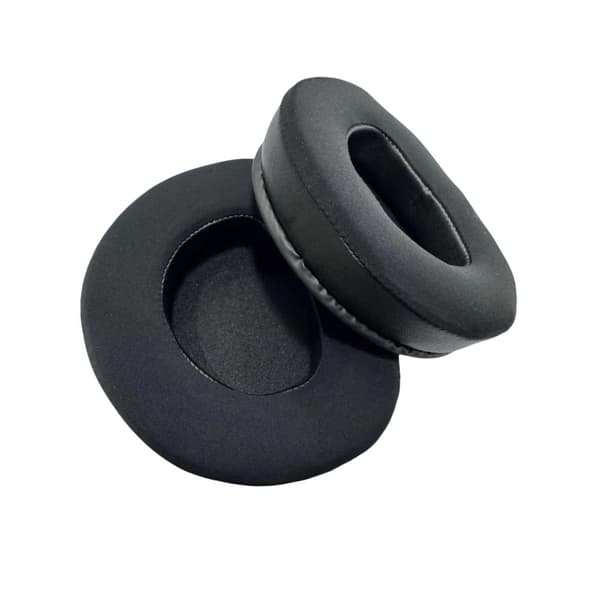 INF Ersättningsöronkuddar för Sennheiser RS160 - Öronkuddar i gel och issiden (2-pack)