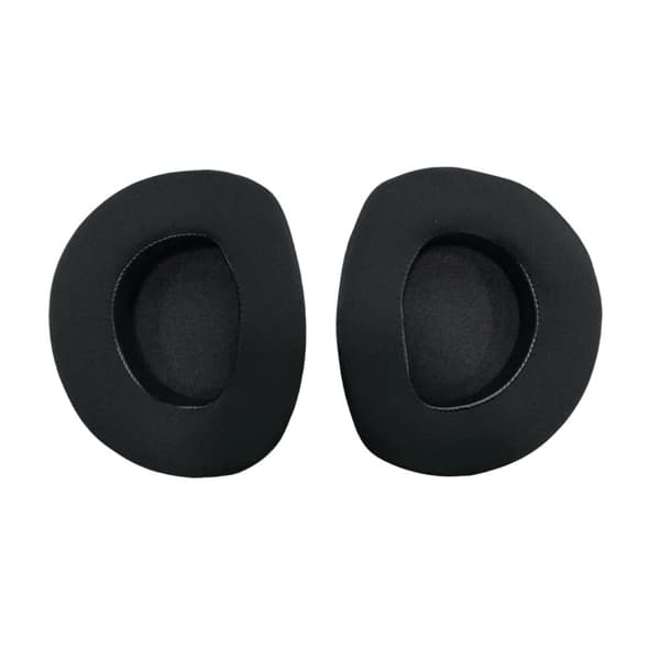 INF Ersättningsöronkuddar för Sennheiser RS160 - Öronkuddar i gel och issiden (2-pack)