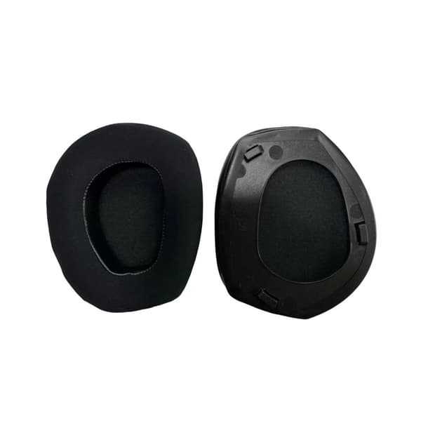 INF Senheiser RS175 korvatyynyjen vaihto, geelikuulokkeet kuulokkeisiin (2 kpl)