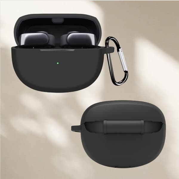INF Beskyttende silikonetui til Bose Ultra Open Earbuds
