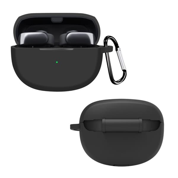 INF Beskyttende silikonetui til Bose Ultra Open Earbuds
