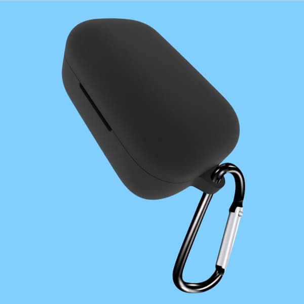 INF Sennheiser Momentum True Wireless 2 Earbud Silikonbeskyttelsesetui