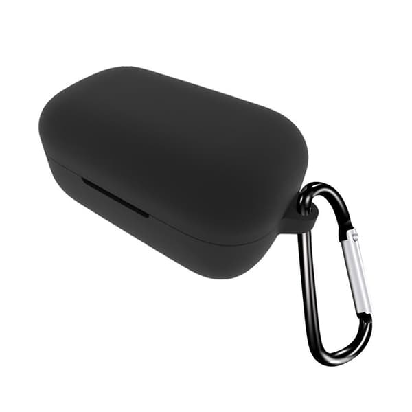 INF Sennheiser Momentum True Wireless 2 Earbud Silikonbeskyttelsesetui