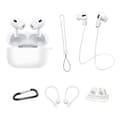 Miniatyrbild 1 av 4: INF Sexdelat tillbehörsset för Airpods Pro 2