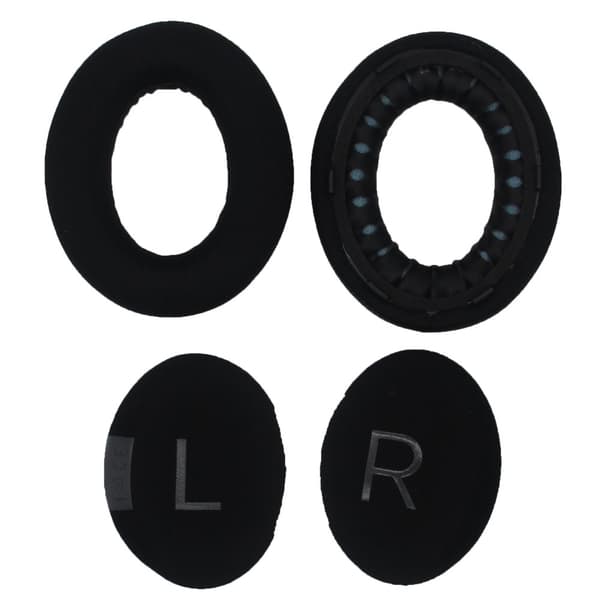 INF Utbytesöronkuddar för Bose 700 Hörlurar (2-pack)
