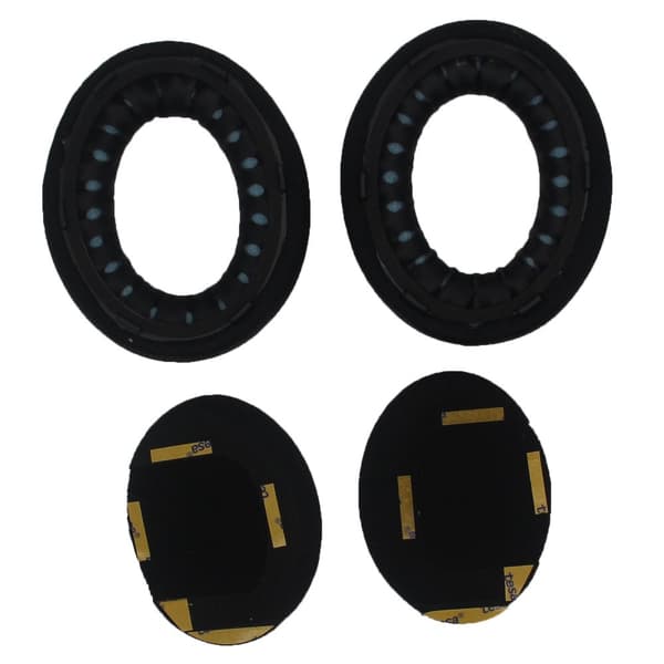 INF Utbytesöronkuddar för Bose 700 Hörlurar (2-pack)
