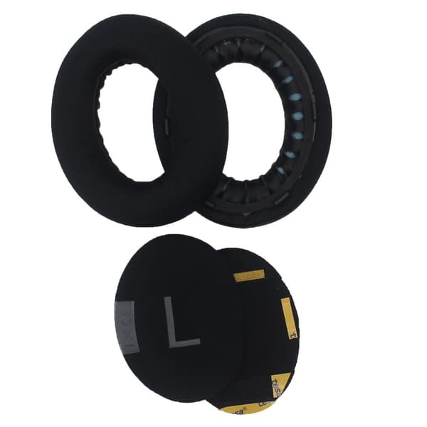INF Utbytesöronkuddar för Bose 700 Hörlurar (2-pack)