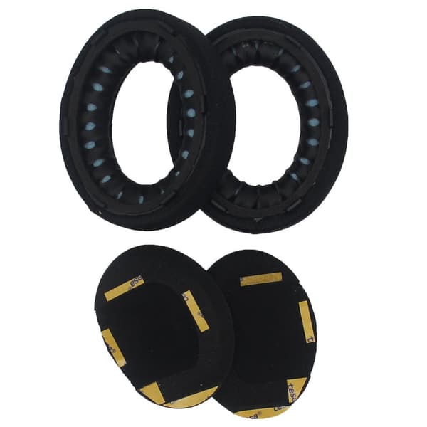 INF Utbytesöronkuddar för Bose 700 Hörlurar (2-pack)