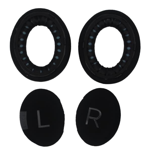 INF Utbytesöronkuddar för Bose 700 Hörlurar (2-pack)
