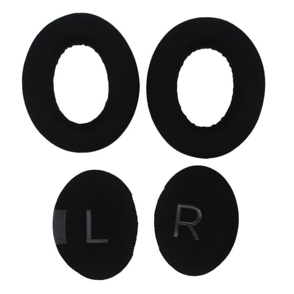 INF Utbytesöronkuddar för Bose 700 Hörlurar (2-pack)