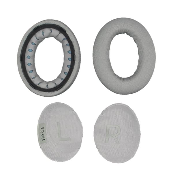 INF Utbytesöronkuddar för Bose 700 Hörlurar (2-pack)