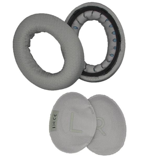 INF Utbytesöronkuddar för Bose 700 Hörlurar (2-pack)