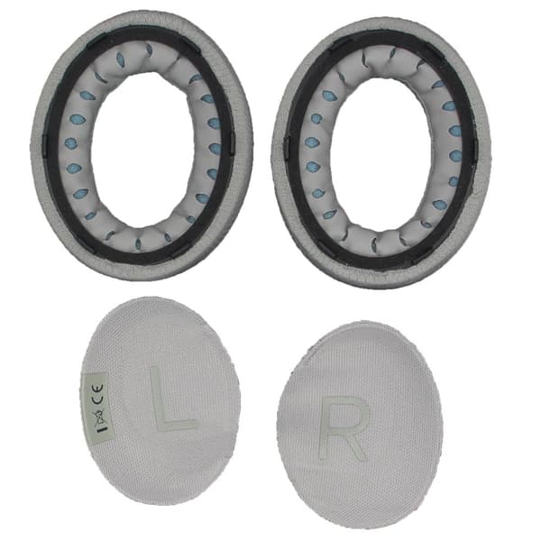 INF Utbytesöronkuddar för Bose 700 Hörlurar (2-pack)