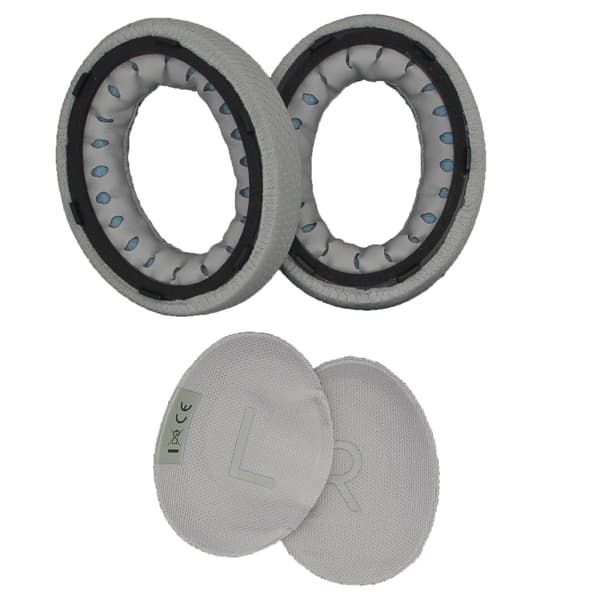 INF Utbytesöronkuddar för Bose 700 Hörlurar (2-pack)
