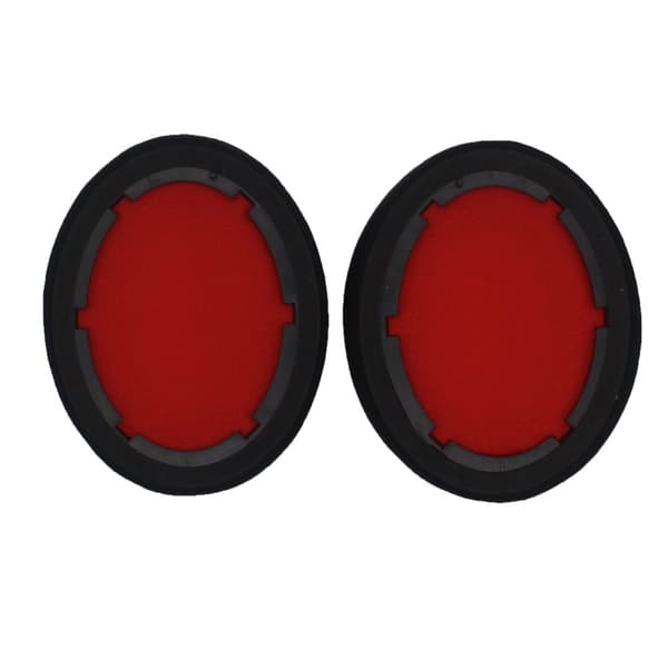 INF 1MORE SonoFlow Hörlursskydd (2-pack)