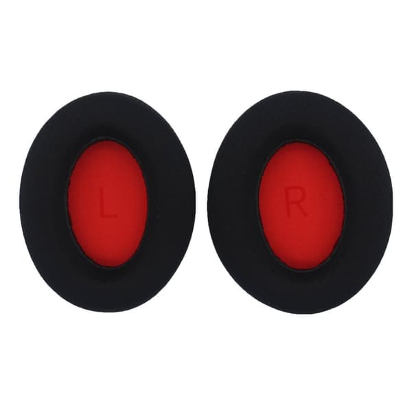 INF 1MORE SonoFlow Hörlursskydd (2-pack)