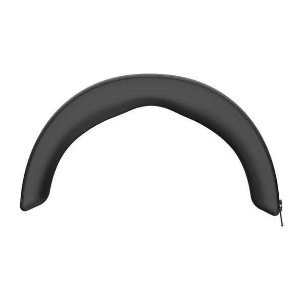 INF Silikonfodral för Sennheiser MOMENTUM 4-hörlurar