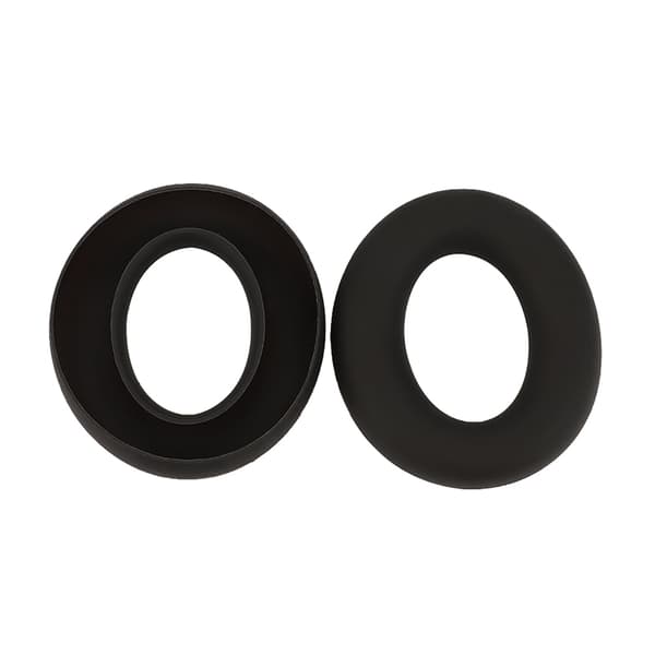 INF Anker Soundcore Space Q45 vaihto-korvatyynyt - Parannettu mukavuus muistivaahtomuovi korvatyyny