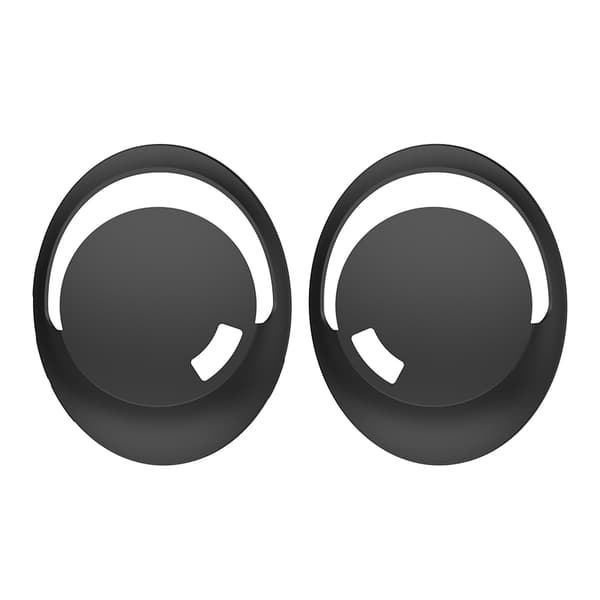 INF 1MORE SonoFlow Hovedtelefonetui, Blødt Silikonebeskyttelsescover