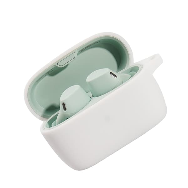 INF Beskyttelsesetui til Jabra Elite 4 Active Earbuds