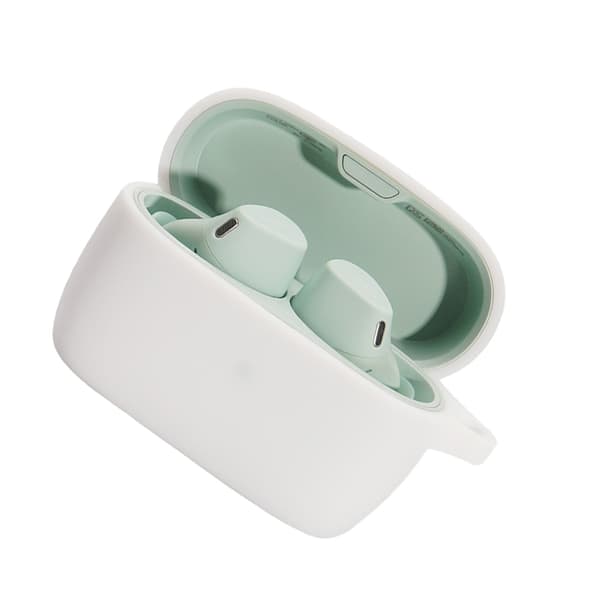 INF Beskyttelsesetui til Jabra Elite 4 Active Earbuds