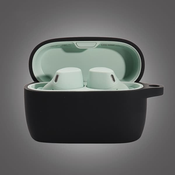 INF Beskyttelsesetui til Jabra Elite 4 Active Earbuds