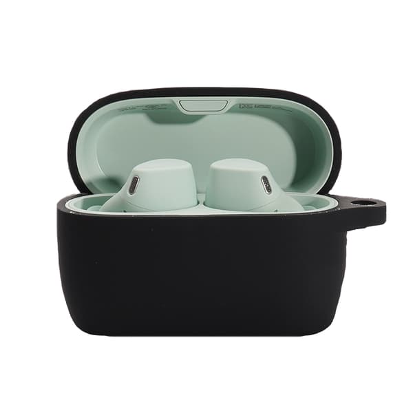 INF Beskyttelsesetui til Jabra Elite 4 Active Earbuds