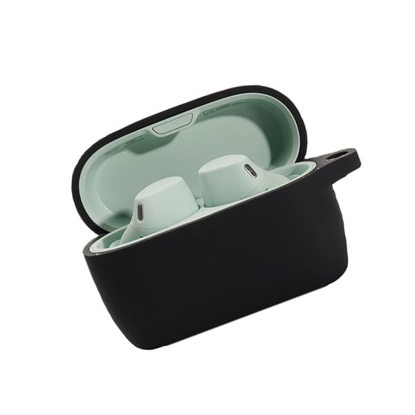 INF Beskyttelsesetui til Jabra Elite 4 Active Earbuds