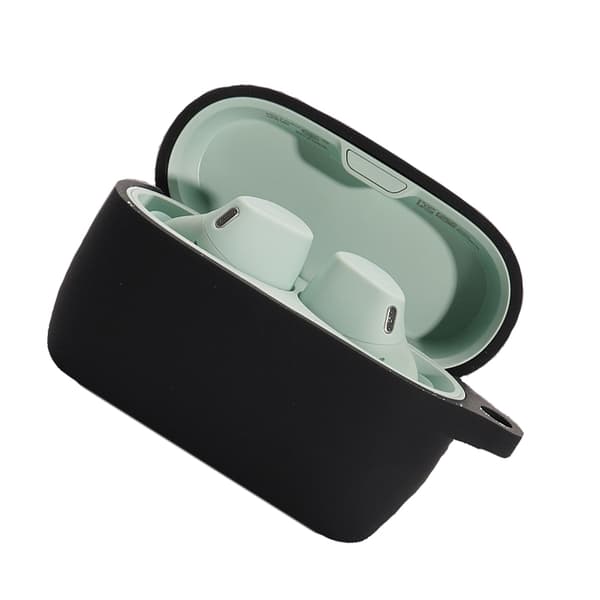 INF Beskyttelsesetui til Jabra Elite 4 Active Earbuds