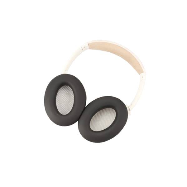 INF Bose QC45 Skyddsfodral i silikon