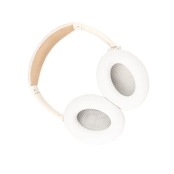 INF Bose QC45 silikonebeskyttelsesetui
