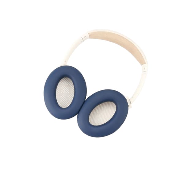 INF Bose QC45 silikonbeskyttelsesetui