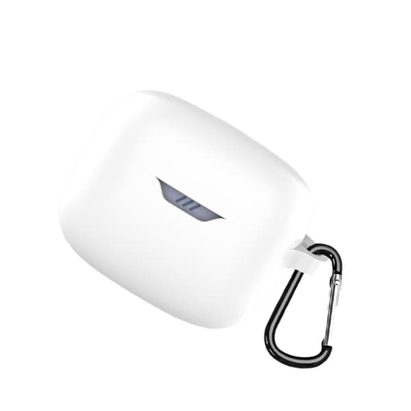 INF Skyddsfodral för JBL Tune Buds med karbinhake