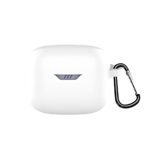 INF Skyddsfodral för JBL Tune Buds med karbinhake