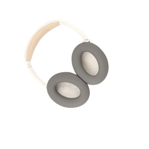 INF Bose QC45 silikonebeskyttelsesetui