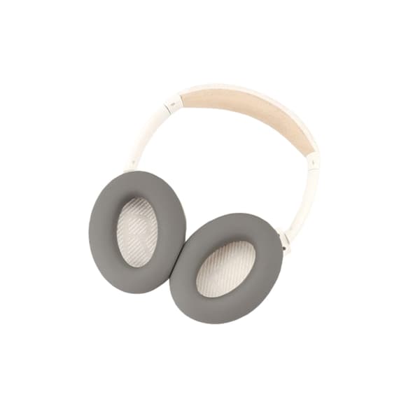 INF Bose QC45 silikonebeskyttelsesetui
