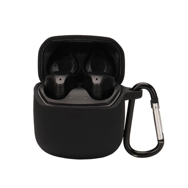INF Skyddsfodral för JBL CLUB PRO+ TWS Öronproppar