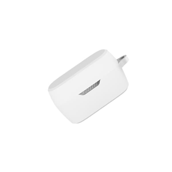INF Skyddsfodral för JBL T280TWS X trådlösa Bluetooth-hörlurar