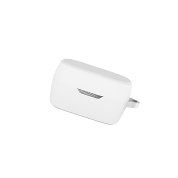 INF Skyddsfodral för JBL T280TWS X trådlösa Bluetooth-hörlurar