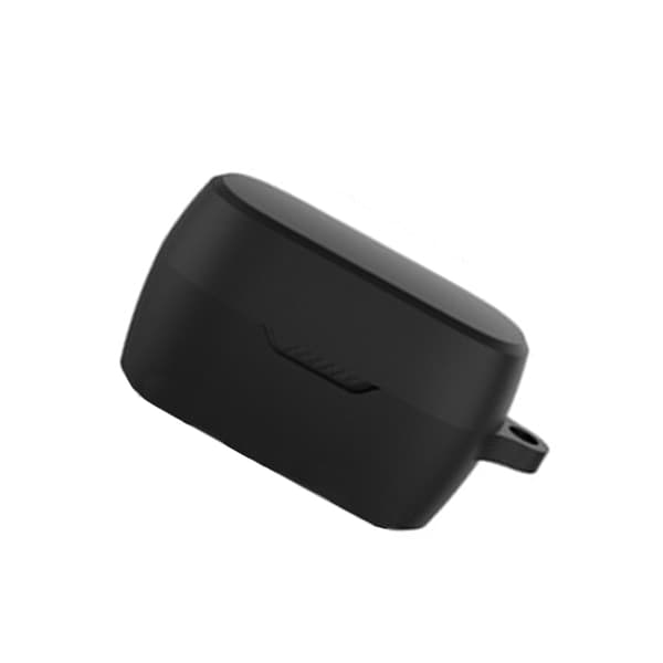 INF Beskyttende etui til JBL T280TWS X trådløse Bluetooth-høretelefoner