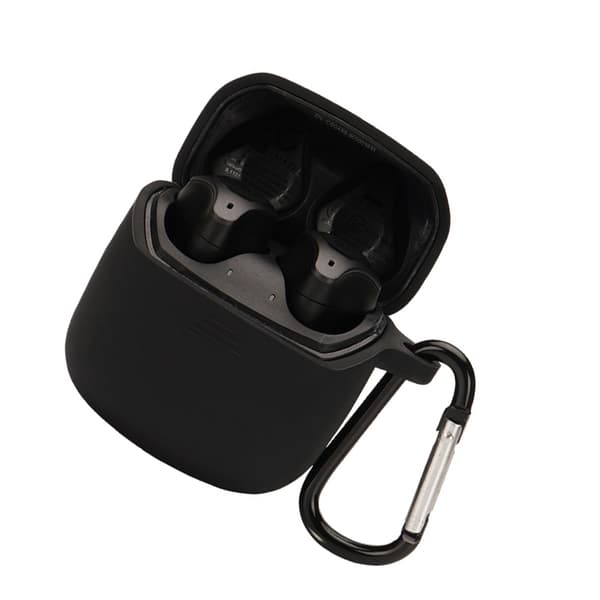 INF Beskyttende etui til JBL CLUB PRO+ TWS-øretelefoner