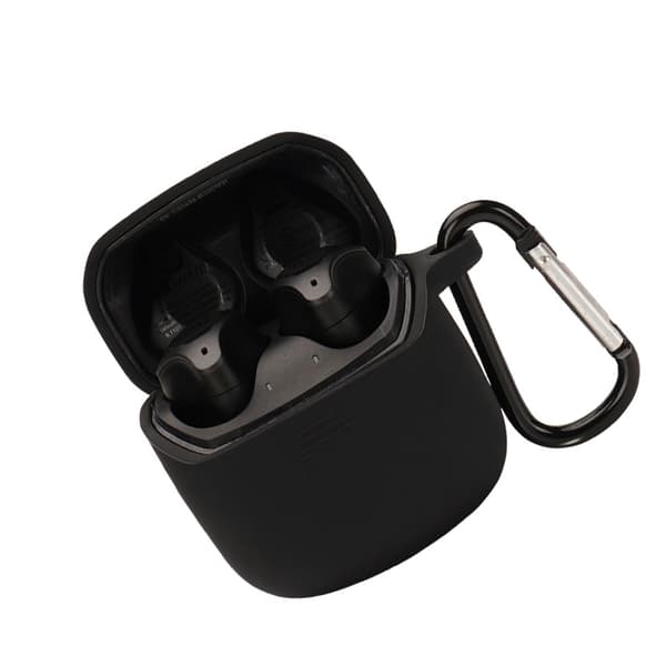 INF Beskyttende etui til JBL CLUB PRO+ TWS-øretelefoner
